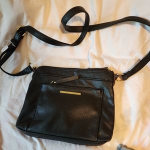 Liz Claiborne crossbody